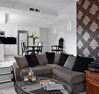 The Castle on Tamborine Spa Retreat - South Australia Travel