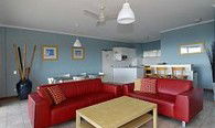 Anchorage Beachfront Island Resort - South Australia Travel 1
