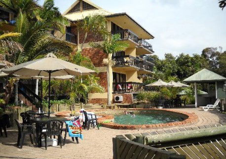 Anchorage Beachfront Island Resort - South Australia Travel 3