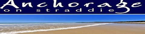 Anchorage Beachfront Island Resort - South Australia Travel 5