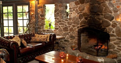 Cedar Creek Lodges At Thunderbird Park - South Australia Travel 2
