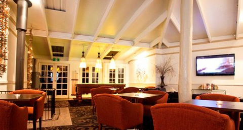 Cedar Creek Lodges At Thunderbird Park - South Australia Travel 3
