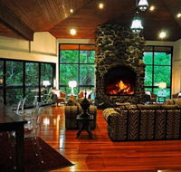 Escarpment Retreat and Day Spa - South Australia Travel