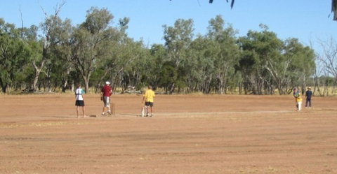 The Lake - South Australia Travel 0