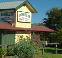 Ironbark Inn Motel - South Australia Travel