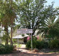 Blackall Caravan Park - South Australia Travel