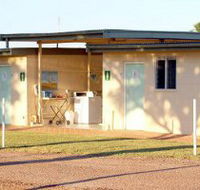 Hughenden Allen Terry Caravan Park - South Australia Travel