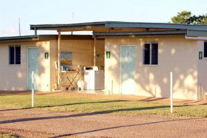 Hughenden Allen Terry Caravan Park - South Australia Travel 0