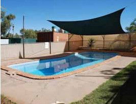 AAOK Moondarra Accommodation Village Mount Isa - South Australia Travel 0