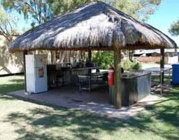 AAOK Moondarra Accommodation Village Mount Isa - South Australia Travel 1