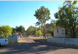 AAOK Moondarra Accommodation Village Mount Isa - South Australia Travel 3