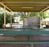 Mount Isa Caravan Park - South Australia Travel
