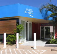 Townview Motel - South Australia Travel