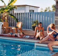 Travellers Haven Backpackers - South Australia Travel