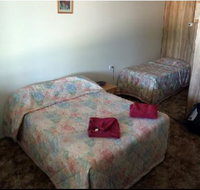 Entrikens Pioneer Motel - South Australia Travel