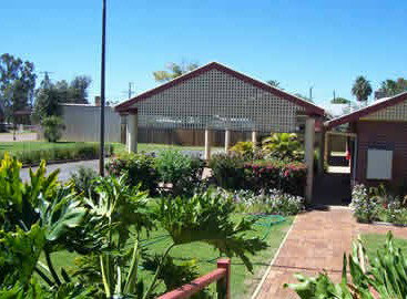 Tambo QLD South Australia Travel