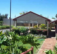 Tambo Mill Motel and Van Park - South Australia Travel