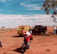 Epsilon Station - South Australia Travel