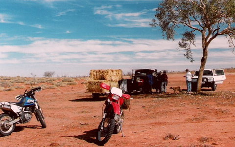 Epsilon Station - South Australia Travel 0