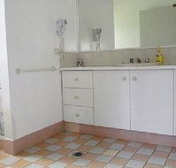Mirrabooka - Chalet - South Australia Travel
