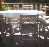 Kiah - Holiday Home - South Australia Travel