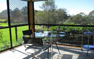 Eagles Rest Retreat - South Australia Travel 2