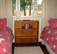 Flag Springs Bush Retreat - South Australia Travel