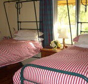 Nelgai Farm Bed and Breakfast - South Australia Travel