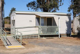 Crows Nest Caravan Park - South Australia Travel 1