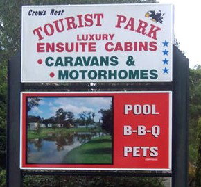 Crows Nest Caravan Park - South Australia Travel 3