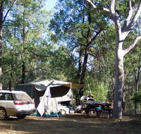 Myall Park Botanic Garden - South Australia Travel