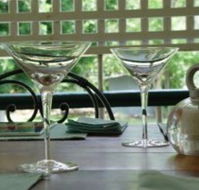 Bronte House Bed and Breakfast - South Australia Travel