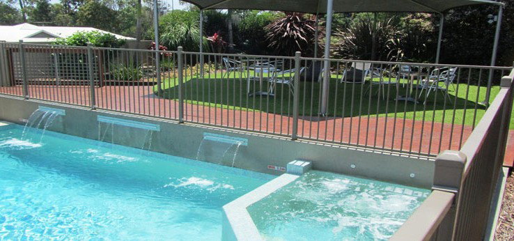 Highfields QLD South Australia Travel