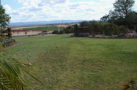 Mulanah Gardens Bed And Breakfast Cottages - South Australia Travel 1
