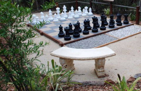Mulanah Gardens Bed And Breakfast Cottages - South Australia Travel 3
