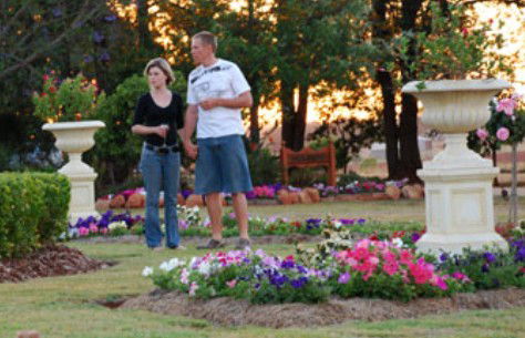 Mulanah Gardens Bed And Breakfast Cottages - South Australia Travel 4