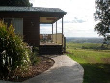 Bethany Cottages - South Australia Travel 0