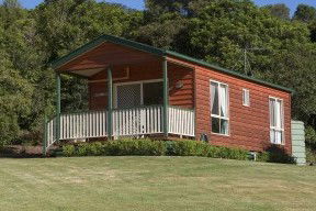 Bethany Cottages - South Australia Travel 1