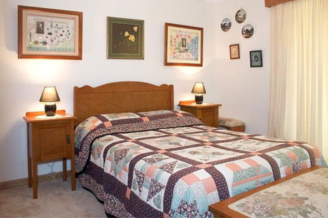 Rock-Al-Roy Bed And Breakfast - South Australia Travel 1