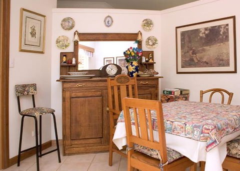 Rock-Al-Roy Bed And Breakfast - South Australia Travel 3