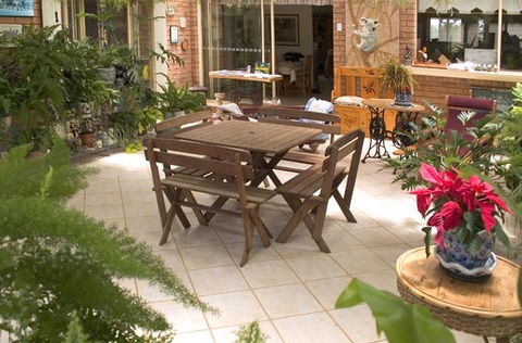 Rock-Al-Roy Bed And Breakfast - South Australia Travel 4