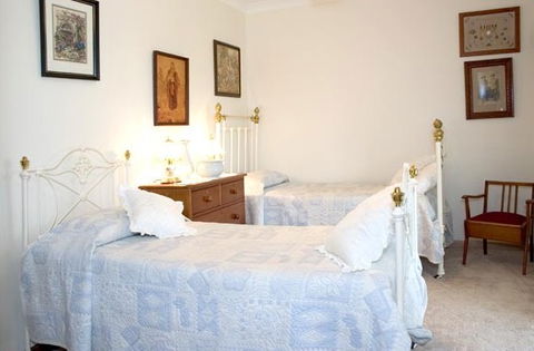 Rock-Al-Roy Bed And Breakfast - South Australia Travel 5
