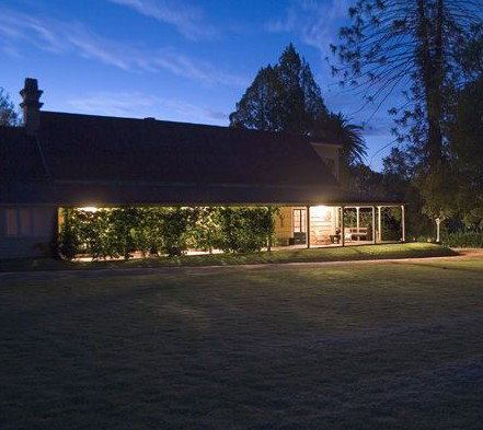 Taabinga Homestead - South Australia Travel 0