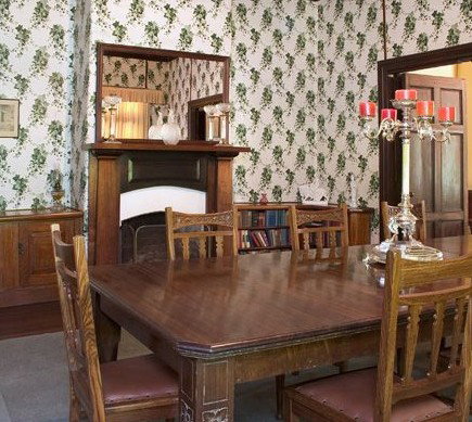 Taabinga Homestead - South Australia Travel 2