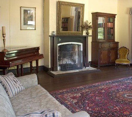 Taabinga Homestead - South Australia Travel 4