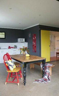 Deshons Retreat - South Australia Travel 0