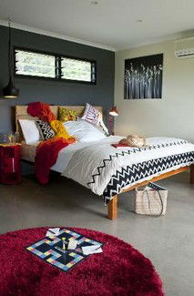 Deshons Retreat - South Australia Travel 1