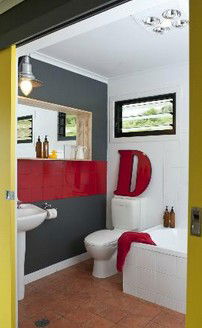 Deshons Retreat - South Australia Travel 5