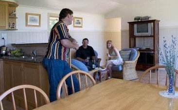 Hillview Cottages - South Australia Travel 2