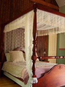 Hillview Cottages - South Australia Travel 5